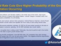 Fed Rate Cuts Give Higher Probability of Great Rotation