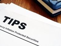 Maintain Constant TIPS Exposure With VTIP