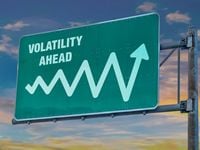 Get Paid to Wait Out Market Volatility With Options Strategies
