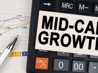 Responsible Mid Cap ETFs Are Compelling Right Now