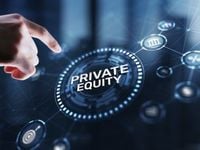 Will ETFs Capture Private Equity Markets?