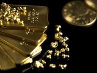 3 ETF Ways to Access Gold Ahead of Rate Move