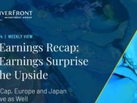 Q2 Earnings Recap: US Earnings Surprise to the Upside