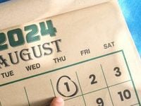 August’s PMI Underscores Active Management Need