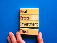 REIT Rally May Just Be Getting Started