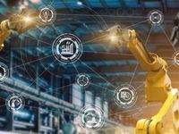 Capture Diversified Robotics Exposure With ROBO