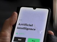 AI Stocks May Reward Again, Long Term
