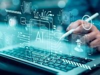 Today’s AI Investment Boom in the Context of History