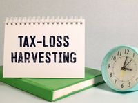 It’s Tax-Loss Harvesting Season: Here’s How Active ETFs Can Help