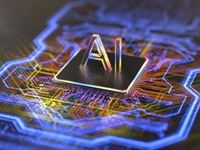 It's Easy to Find Leading AI Stocks in QQQ & QQQM