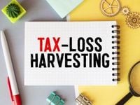 These ETFs Deserve a Look in Tax-Loss Harvesting