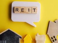 REIT Rebound Highlights Selectivity Need
