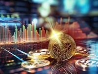 This Cryptocurrency Is Gaining Favor Among Pro Investors