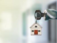 As Rates Fall, DRN Is Up Over 30%