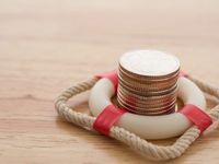 In Faltering Markets, Try Structured Protection ETFs