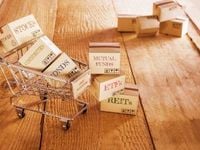 GMMA Mixes Large-Cap & T-Bill Exposure