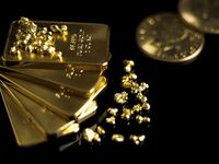 Gold Rises Past $2,600 Towards New Highs