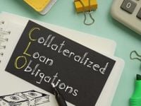 CLO ETFs in Focus: Virtus, Blondbloxx, Nuveen Plot Entrance