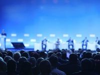 The Equity Symposium Is This Thursday