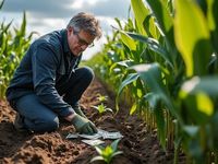 A Time to Reap and A Time to Sow