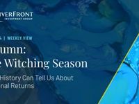 Autumn: The Witching Season