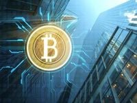 Cryptocurrencies: Bitcoin Moves Higher to $60K