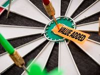 Look to Active Value as Markets React to Fed Rate Cut