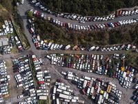Another Record Carbon Auction for RGGI