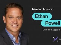 Meet an Advisor: Ethan Powell