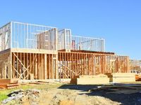 As Rate Cuts Loom, NAIL Is Up Almost 50%