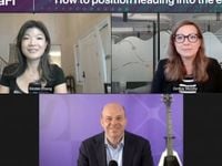 Notes from Q4 2024 Equity Symposium