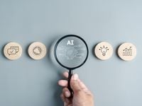 AI May Transform Financial Services