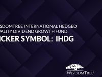 VIDEO: ETF of the Week: IHDG
