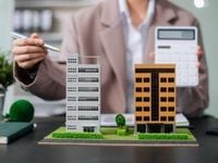 Look to Commercial Real Estate & FPRO Amid Rate Cuts