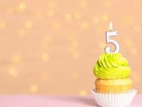Avantis Celebrates Its 5-Year Anniversary