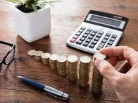 As Flows Spike, Interest in Free Cash Flow ETFs Jump
