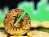 Bitcoin May Finally Be Ready for Post-Halving Rally