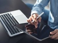 Opportunity Remains in Tech