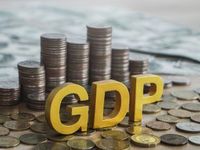 GDP Numbers Support Core ETF Strategy of CVMC