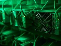Crypto Miners Lean Into AI