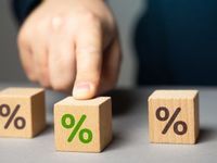 For Retirees, Interest Rates & Inflation Remain a Risk