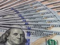 Active Fixed Income ETF TBUX Hits Key Milestone