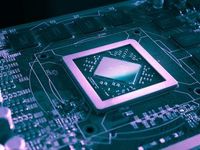 AI & Data Centers Provide Chip Stock Rally Fuel