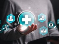 Healthcare ETFs Starting to Look Healthy