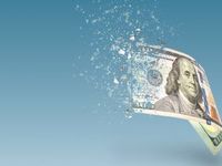 Two Measures of Inflation: August 2024