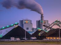 U.K. Is First G7 Country to Eliminate Coal