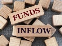 AVUV Sees $5 Billion of Inflows in 1 Year
