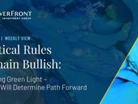Tactical Rules Remain Bullish