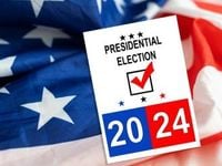 The 2024 Election, Bitcoin & BRRR