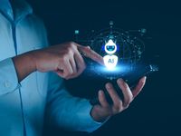 AGIX Harnesses the Next Decade of AI Investing